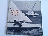 Kieler Woche 1955. 19.- 26. Juni