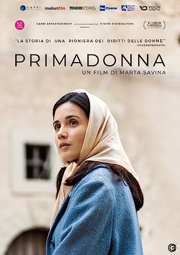 Rivestimento Standard Primadonna