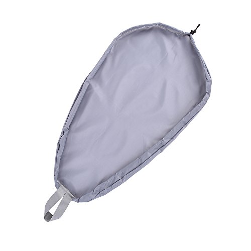 image for Docooler Breathable Adjustable UV50+ Blocking Kayak Cockpit Cover Seal