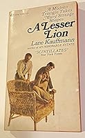 A lesser lion B006K4EX62 Book Cover