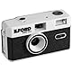 Ilford Sprite 35 II schwarz Silber