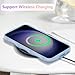ZTOFERA for Samsung Galaxy S25 Plus 5G Case 6.7