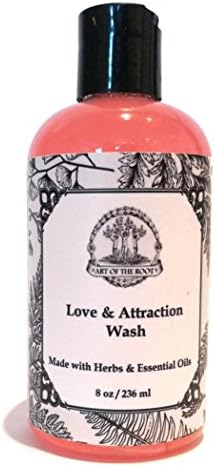 Love & Attraction Wash | Romance, Passion & Attraction image 4