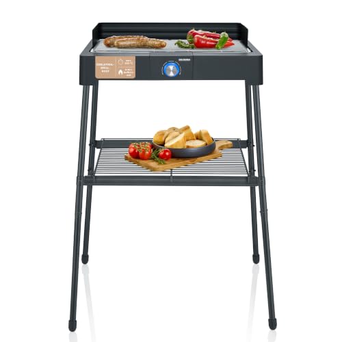 SEVERIN Standgrill mit...