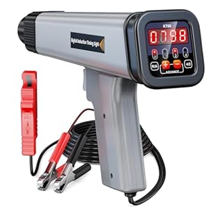 KZYEE KT60 Zündlichtpistole Zündeinstelllampe