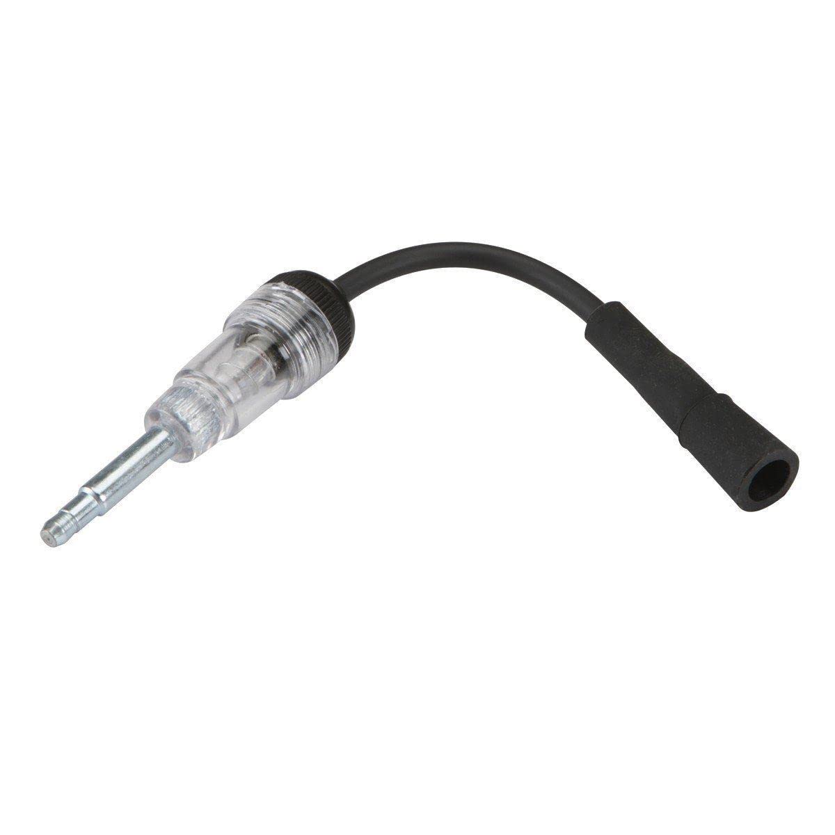 for Auto Car Engine Ignition Spark Plug Wire Tester Test Testing Tool
