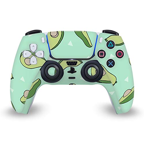 Peau en vinyle Andrea Lauren pour console PS5 Slim Digitale - 4