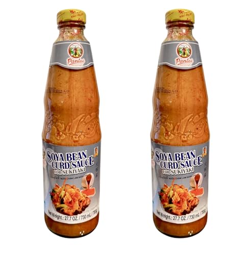 AquaNation Listing For Pantai Soya Bean Curd Sauce...