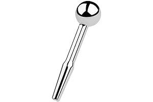 Hollow Urethral Plug