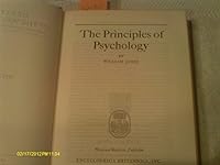 Great Books of the Western World (Vol. 53) William James B000HMOKB6 Book Cover