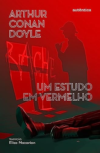 Um estudo em vermelho