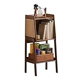 ✔ Facile à assembler : avec tout le matériel nécessaire inclus, cette étagère peut être assemblée rapidement et facilement sans outils ni compétences particulières