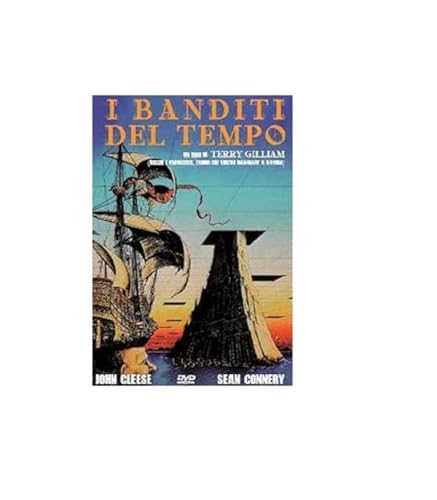 I Banditi Del Tempo