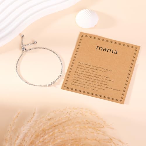 Bracelet for Women Teens Butterfly Dragonfly Gifts for Women Birthday Gifts for Friends Sister3