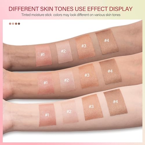 Swetiyou Multi-Use Makeup Bronzer Stick thumb #6