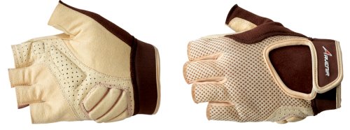 Avenir Classic Cool Cycling Gloves