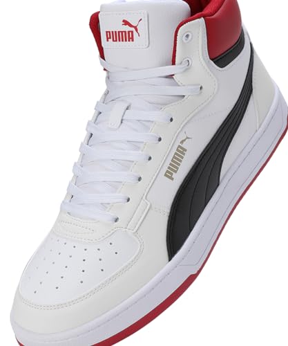 Image of Puma Unisex Adult Caven 2.0 Mid Sneaker