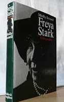 Freya Stark 0340589078 Book Cover