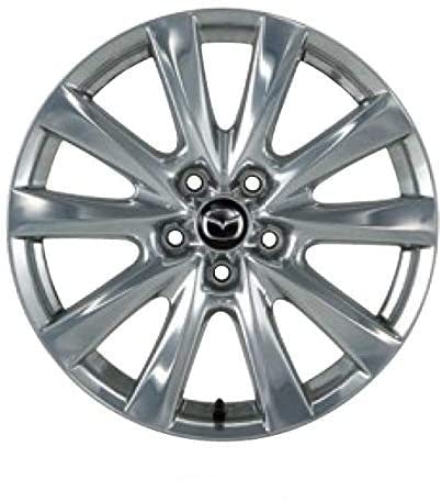 Amazon.co.jp: 純正アクセサリー マツダ MX-30 DR R2.10～ アルミ