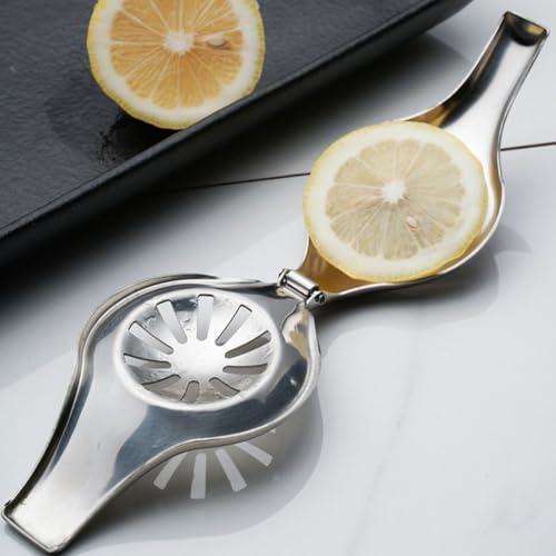 Abaodam �X�e�����X���蓮�W���[�T�[ �I�����W�W���[�X�i��� �������i��� �ʏ`�����Ƒ|���ȒP �L�b�`���ƒ�p �L�����v��s�N�j�b�N����