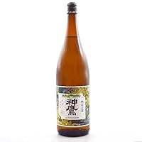 江井ヶ嶋酒造 神鷹 1800ml
