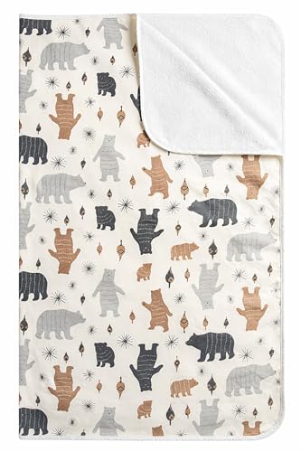 YIVEKO Baby Waterproof Bed Pad Washable Mattress Pad...