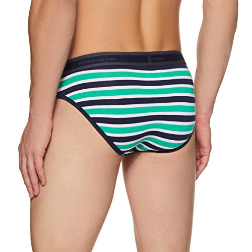 Image of Peter England Men's Cotton Modern Regular Briefs