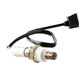 メリー Amazon.com: MOSTPLUS 234-4587 Oxygen Sensor Compatible for
