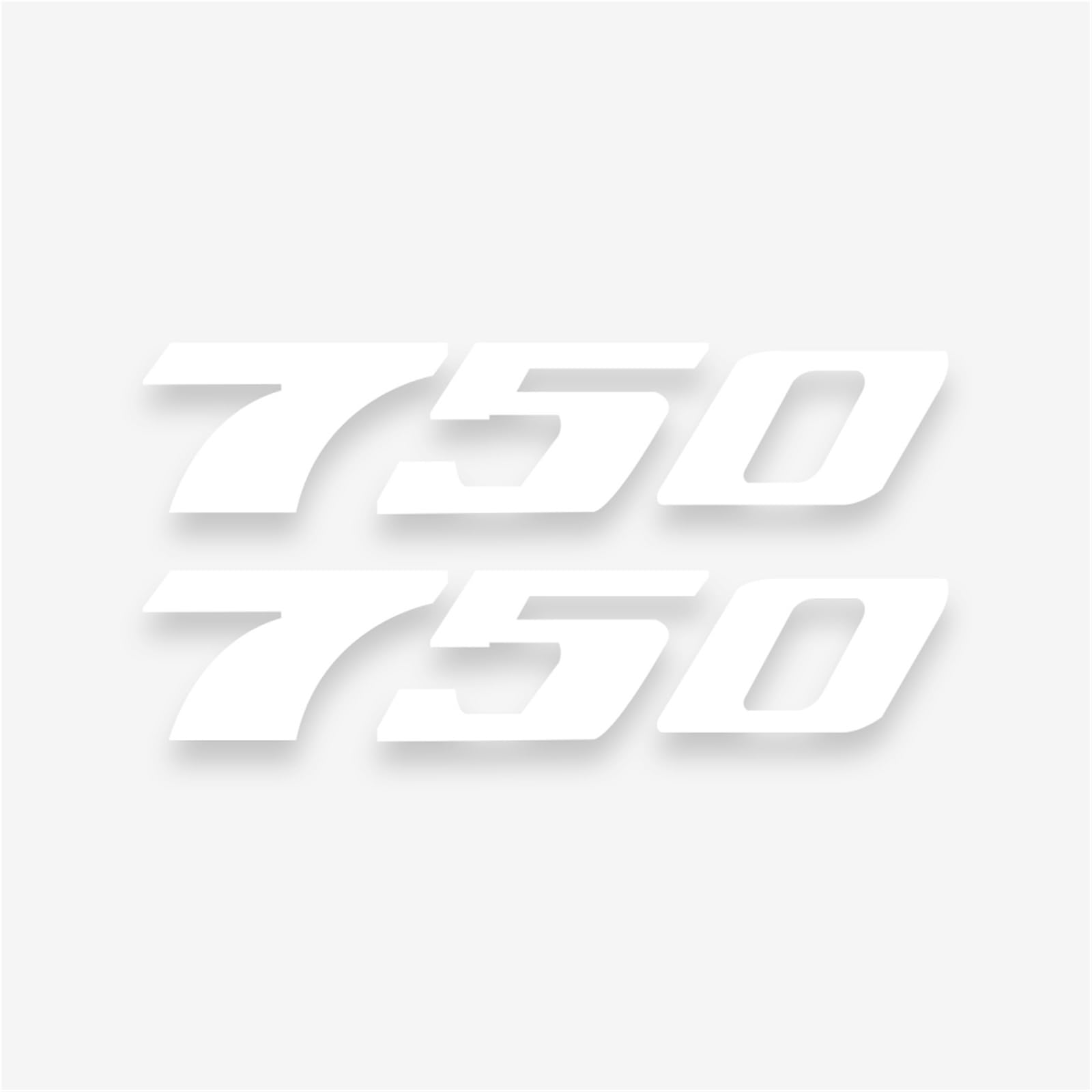 Motorcycle Stickers Waterproof Decals for Forza 750 Forza750 20212022 2023 2024 Accessories Motorbike Sticker