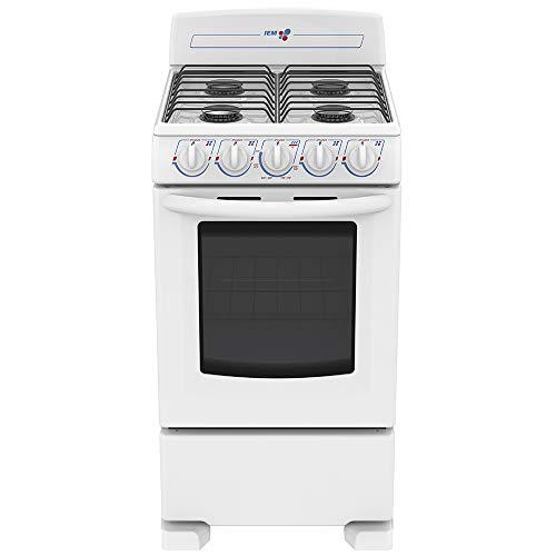 Los 5 Mejores Modelos De Estufa 4 Quemadores Sin Horno