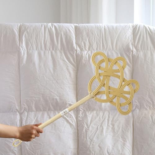Batteur à tapis anti poussière pour oreiller matelas et doudoune - 3