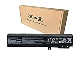 OUWEE BTY-M6H Laptop Battery Compatible with MSI GE62 2QC 2QE 6QC 6QD 6QF GE72 2QC 2QD 2QE 6QC 6QD...