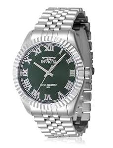 Invicta Men's Specialty Quartz 47398