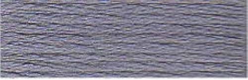 Image of DMC Stranded Cotton Embroidery Thread 414 - per skein