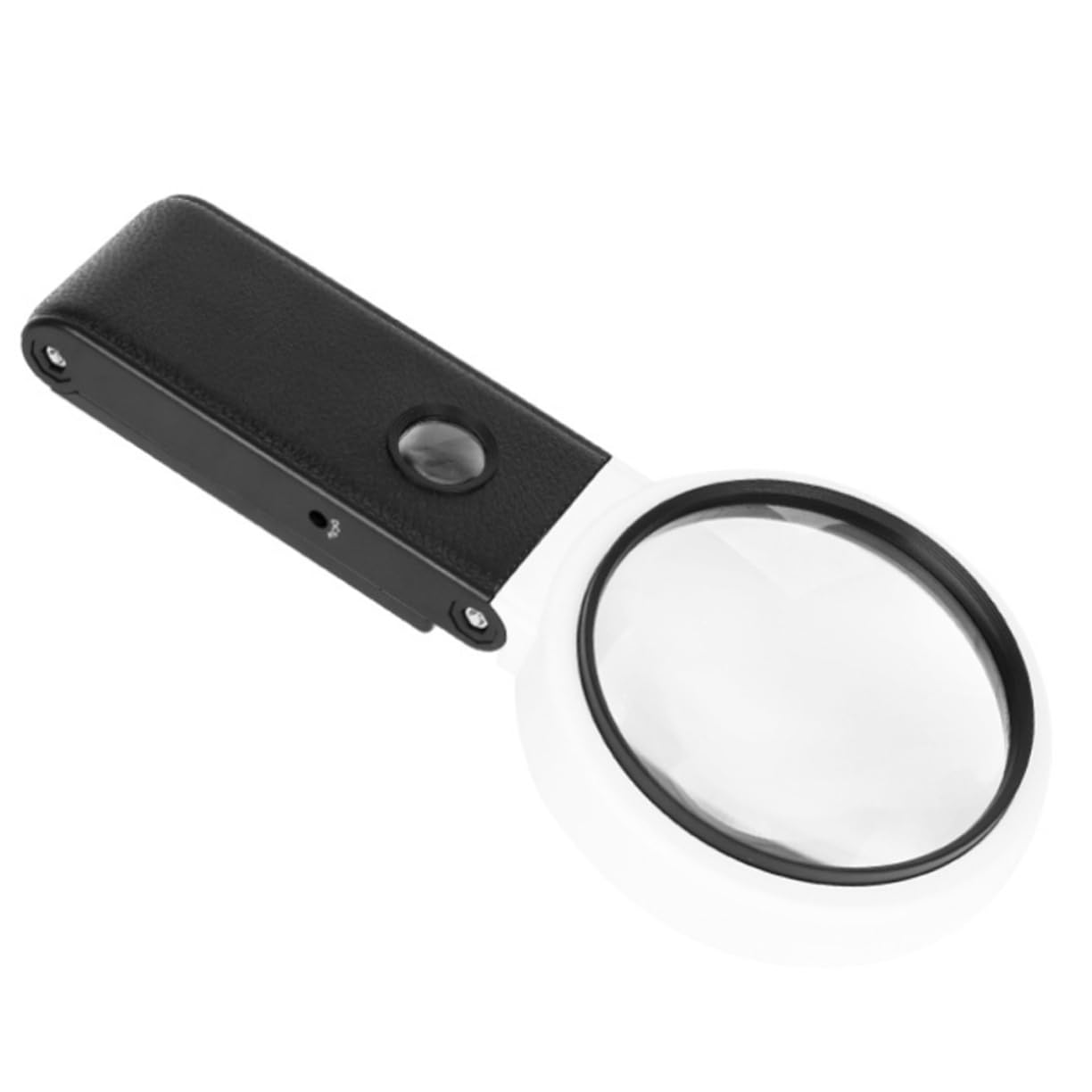 Ipetboom 5 Pz lente d'ingrandimento da tavolo lampada da scrivania artigianato UV lentine specchi ingranditori lenti di ingrandimento per lavori artigianali lente d'ingrandimento da lettura