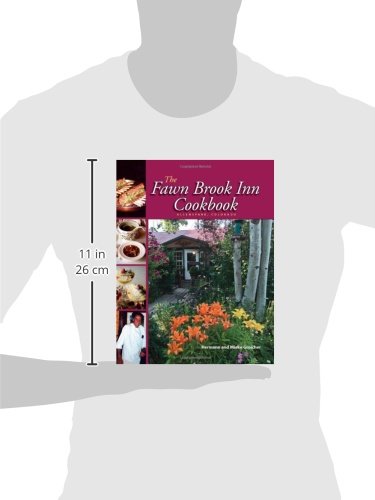 The Fawn Brook Inn Cookbook