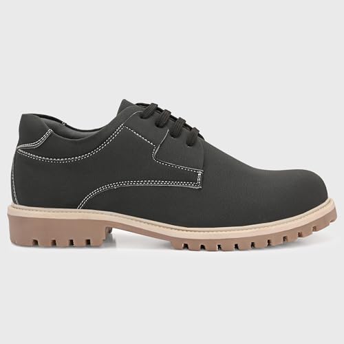 Image of Centrino Sports Shoes for Men | Running Shoes for Man Stylish | Ultra Lightweight Breathable Comfortable | Cushioned Insole | Casual Mesh Walking & Workout Sneakers for Men | Mens Shoes Sports for Daily (6581)