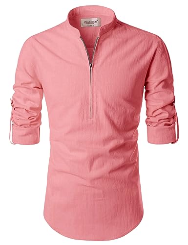 Image of Vida Loca Casual Shirt for Men|| Shirt for Men|| Men Stylish Shirt || Men Solid Shirt || Men Cotton Shirt