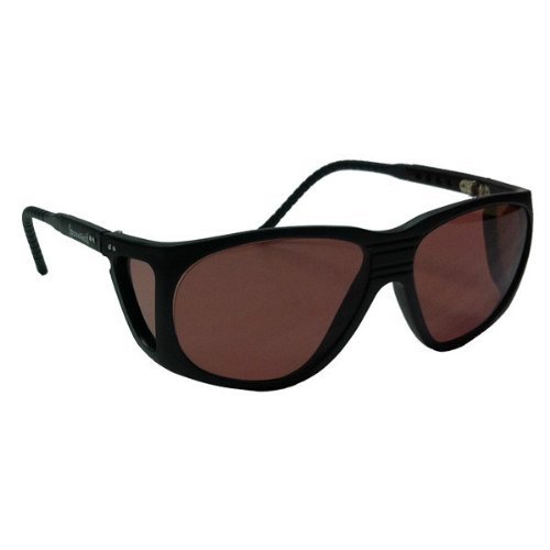 Noir Spectra Shield - 40% Lite Plum Filter #88 - Size: Large