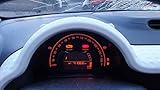Instrumente Renault Twingo II 248217641R