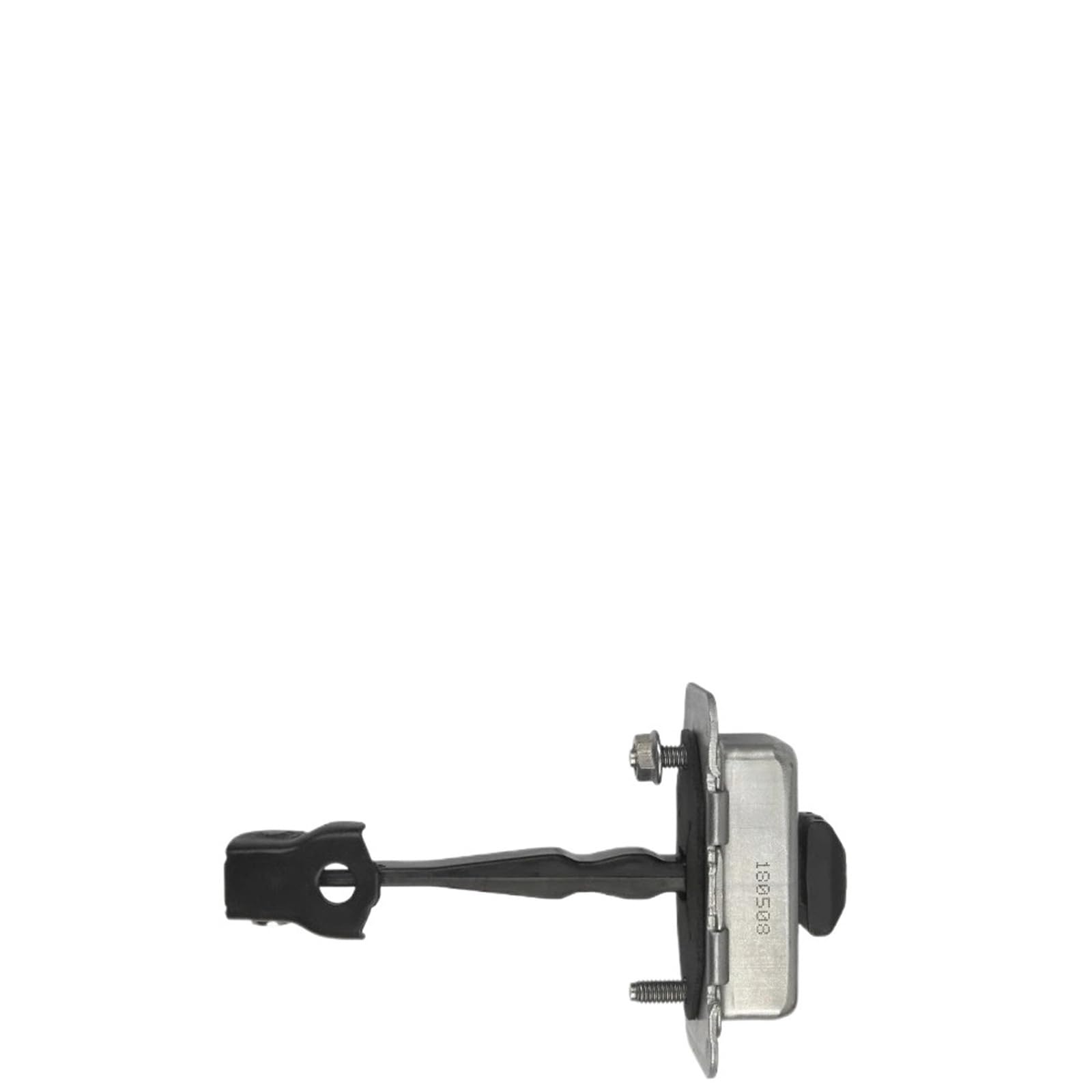 BCGATYDR Door Limiter Hinged Fit for Peugeot 308 SW II 408 T9 Front Rear Door Hinge Stop Inspection Belt Limiter 9677466980 9677467280 Car Door Limiter(Rear 9677467280 1pc)
