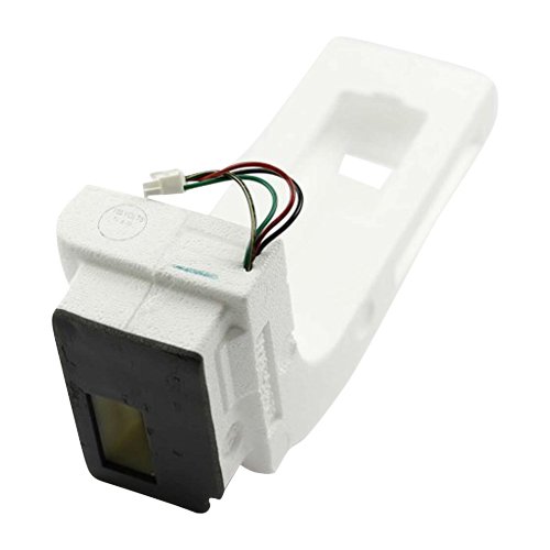 Proretailer W10814173 Diffuser for Whirlpool Refrigerator W10699909 W10251495 PS11723079 W10914207