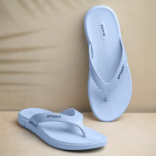 Image of AIRSON AL-6 Slipper for Women | Orthopedic, Diabetic, Pregnancy | Soft and Comfortable |Slides, Flip-Flops, Slippers, Chappals | Non-Slip | For Ladies and Girls