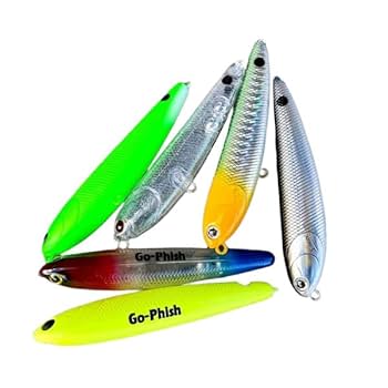 【かさご】ゴーフィッシュルアー11点セット【Go-Phish】 Amazon | ゴーフィッシュ×サムルアーズ ファットサムGP Go Phish