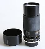  TAMRON 80-210MM F3.8-4 CF Tele Makro Compact Zoom ADAPTALL 2 für Minotla MD