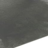 stahlblech 3 mm verzinkt Millimetergenauer Zuschnitt 1-6mm Stahlblech Zuschnitt Platte Blech Zuschnitt Stahlplatte Feinblech (Stahl 4mm, 500x500mm)