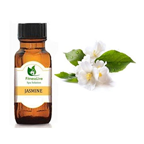 FitnessLive Jasmine Diffuser Oil, 100ml Amazon.in Health & Personal Care