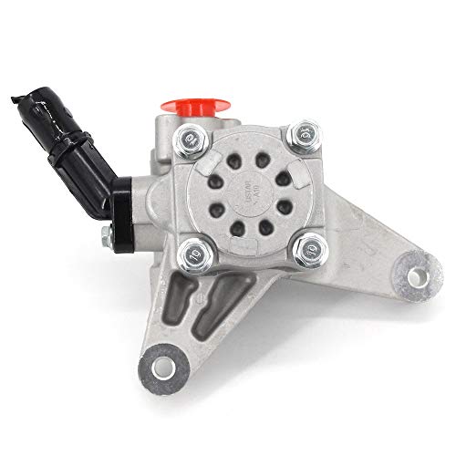 Power Steering Pump Replacement for 2005-2010 Honda Odyssey, 2005-2008 Honda Pilot, 2007-2013 Acura MDX Replaces 56110-RYE-A02 56110-PVJ-A01 56110-RDJ-A01 21-5442 - Thumbnail 2