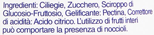 SANTA ROSA CONFETTURA DI CILIEGIE GR.350 - Image 6