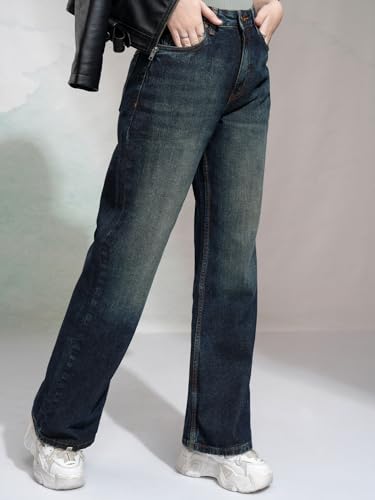 Image of Tokyo Talkies Women Jeans